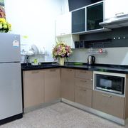 ห้องดีลักซ์ดับเบิล