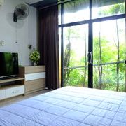 ห้องดีลักซ์ดับเบิล