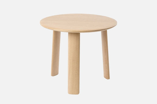Key Side Table by GamFratesi
