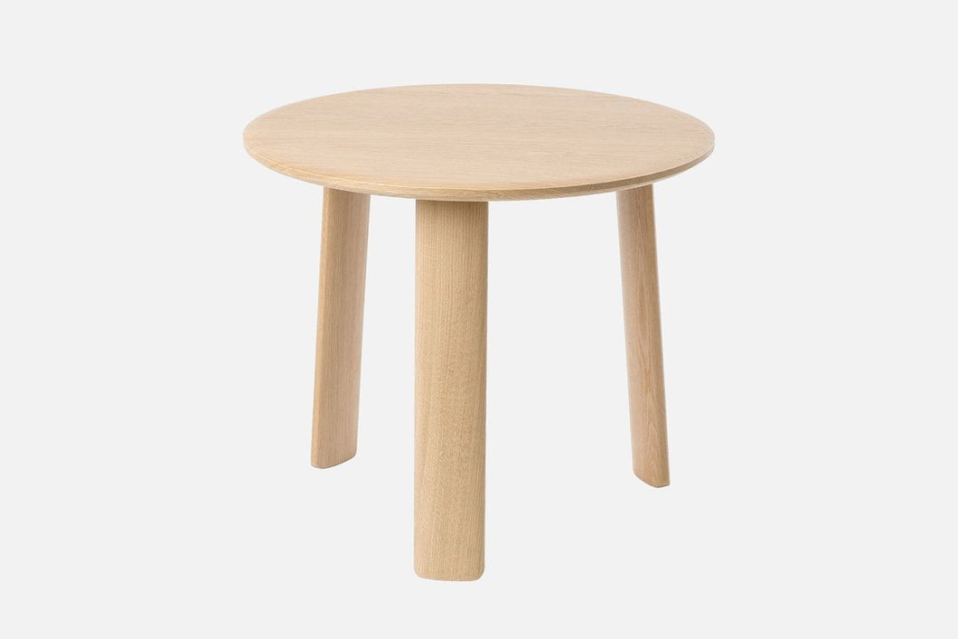 Key Side Table by GamFratesi