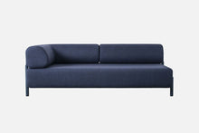 Load image into Gallery viewer, Palo 2-Seater Chaise Left
