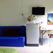 Load image into Gallery viewer, ห้องสแตนดาร์ด เตียงคู่สำหรับสองท่าน