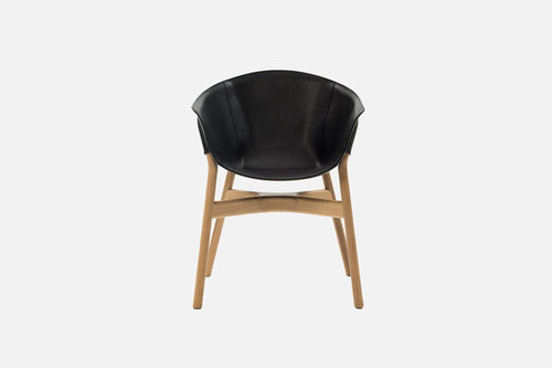 Pocket Armchair by Rudolph Schelling Webermann Test