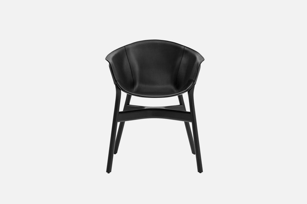 Pocket Armchair by Rudolph Schelling Webermann Test