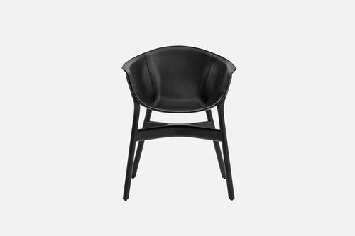 Pocket Armchair by Rudolph Schelling Webermann
